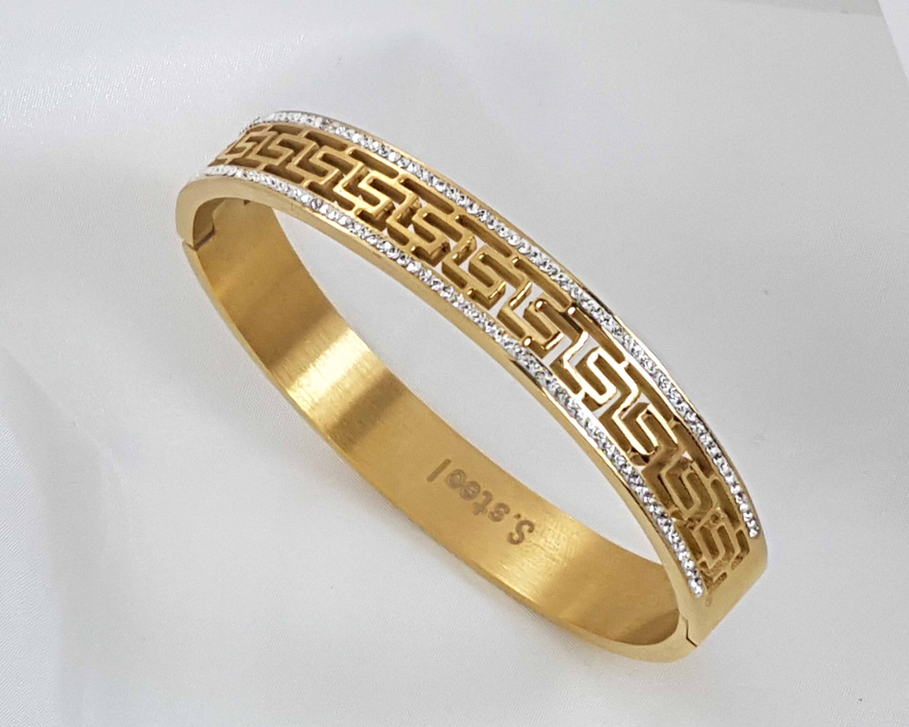 Adeline Bangle