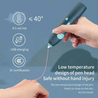3D Pen for Kids with Colorful Filaments