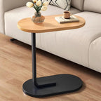 360° Rotatable Adjustable Sofa Side Table